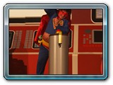 Superhelden (100)