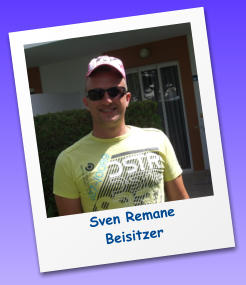 Sven Remane Beisitzer