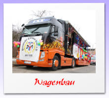 Wagenbau