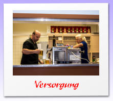 Versorgung