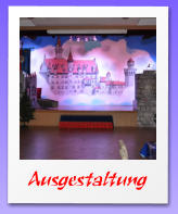 Ausgestaltung