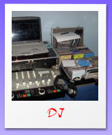 DJ