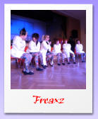 Freaxz